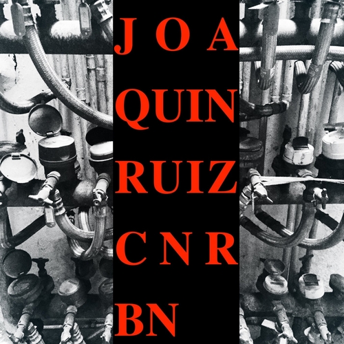 Joaquin Ruiz - CNRBN [WR021]